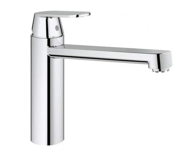 Кухонний змішувач GROHE EUROSMART COSMOPOLITAN