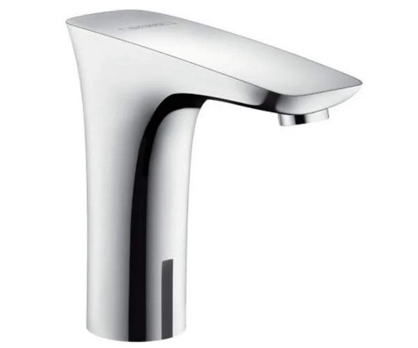 Сенсорний змішувач HANSGROHE PURAVIDA