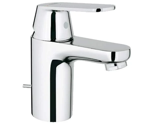 Одноважільний змішувач для раковини GROHE EUROSMART COSMOPOLITAN