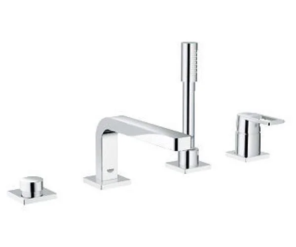 Змішувач для ванни GROHE QUADRA