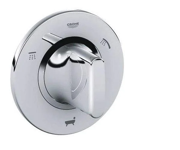 Перемикач GROHE ONDUS