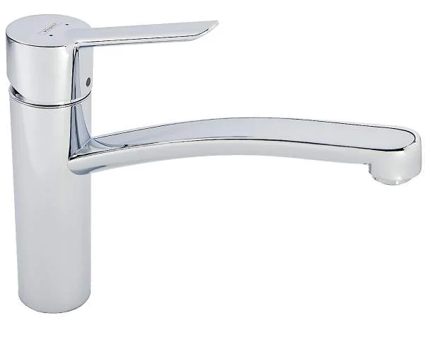 Змішувач для кухні HANSGROHE FOCUS S