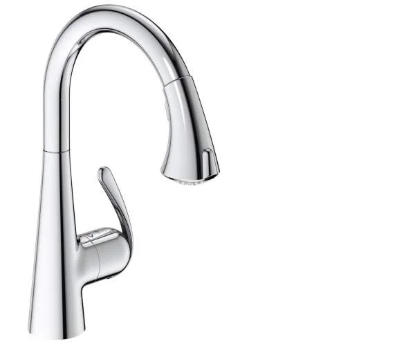 Змішувач для кухні GROHE ZEDRA
