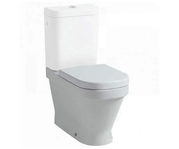 Керамічний унітаз LAUFEN LB3