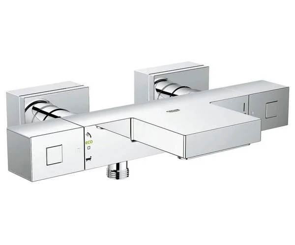 Змішувач для ванни GROHE EUROCUBE