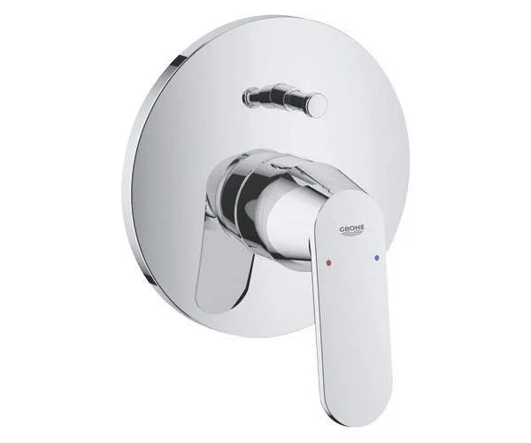 Зовнішня частина GROHE EUROSMART COSMOPOLITAN
