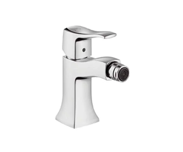 Змішувач HANSGROHE METRIS CLASSIC