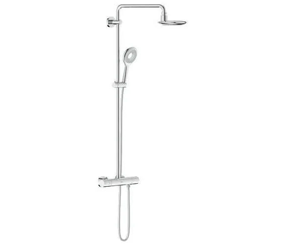 Система GROHE RAINSHOWER NEXT