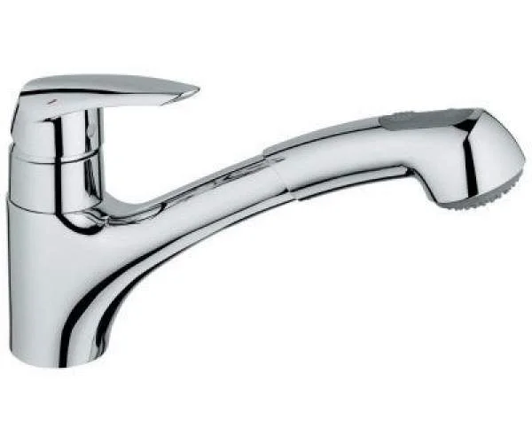 Змішувач для кухні GROHE TOUCH
