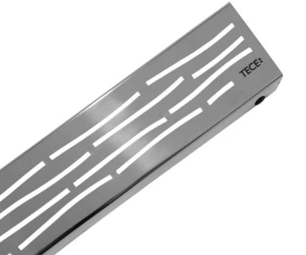 Решітка для трапу TECE DRAINLINE