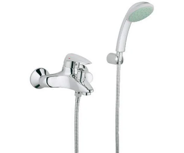 Змішувач для ванни GROHE EURODISC