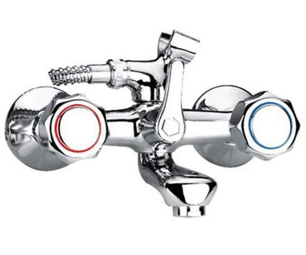 Змішувач для ванни BIANCHI SUN