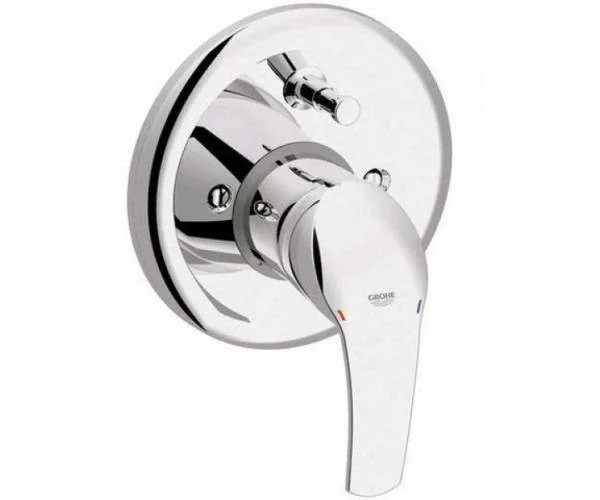 Зовнішня частина змішувача GROHE EUROSMART