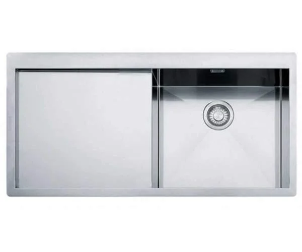 Мийка кухонна FRANKE PLANAR PPX 211 TL