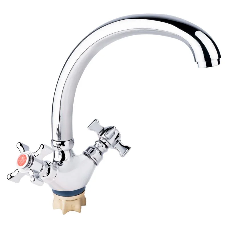 Змішувач для кухні Lidz