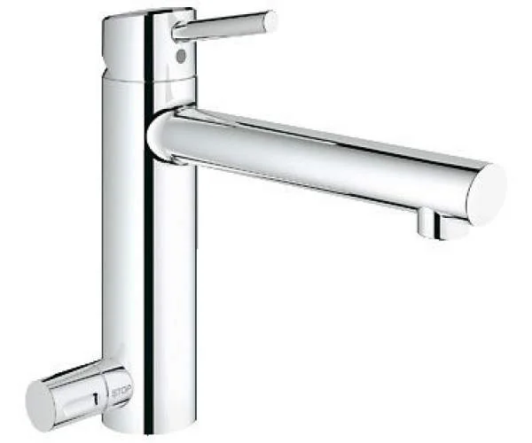 Змішувач для мийки GROHE CONCETTO
