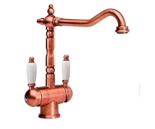 Змішувач FRANKE OLD ENGLAND BICOMAND