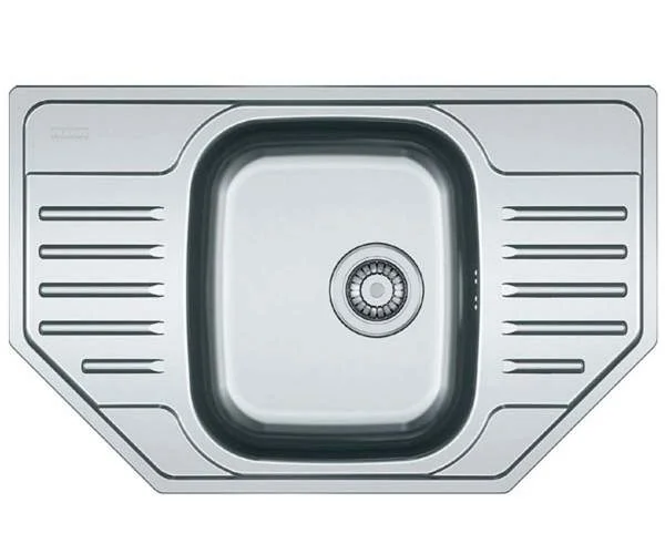 Мийка кухонна FRANKE POLAR PXL 612-E