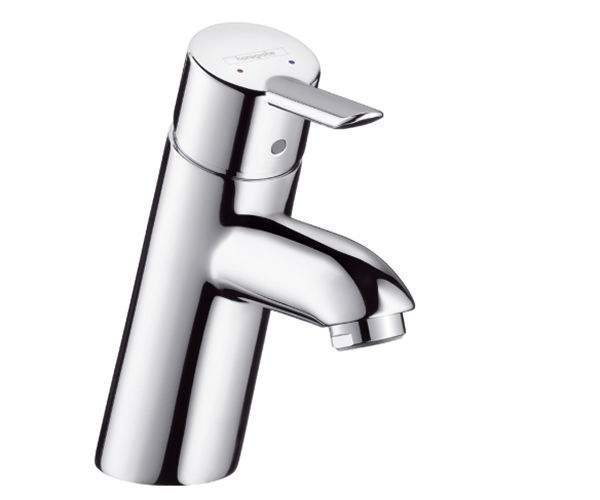 Змішувач HANSGROHE FOCUS S