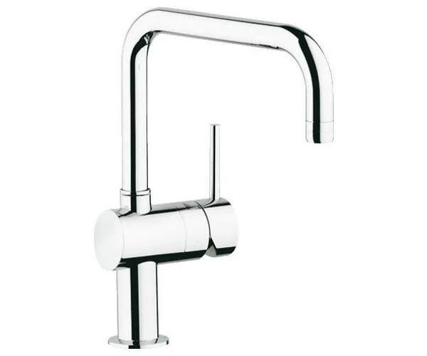 Змішувач для мийки GROHE MINTA