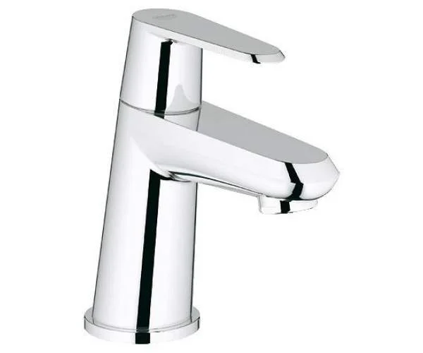Вертикальний вентиль GROHE EURODISC COSMOPOLITAN