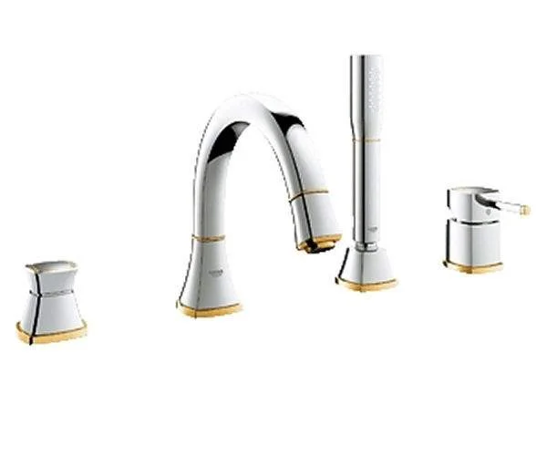 Змішувач для ванни GROHE GRANDERA