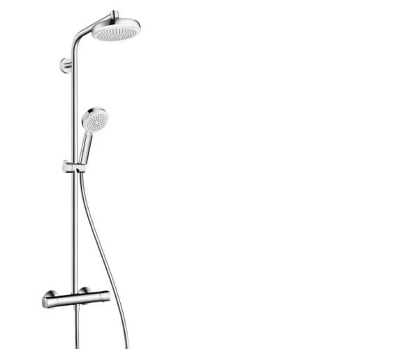 Душ HANSGROHE CROMETTA 100