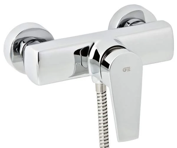 Змішувач для душу GENEBRE KLIP