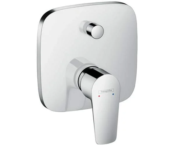 Вбудований змішувач HANSGROHE TALIS E