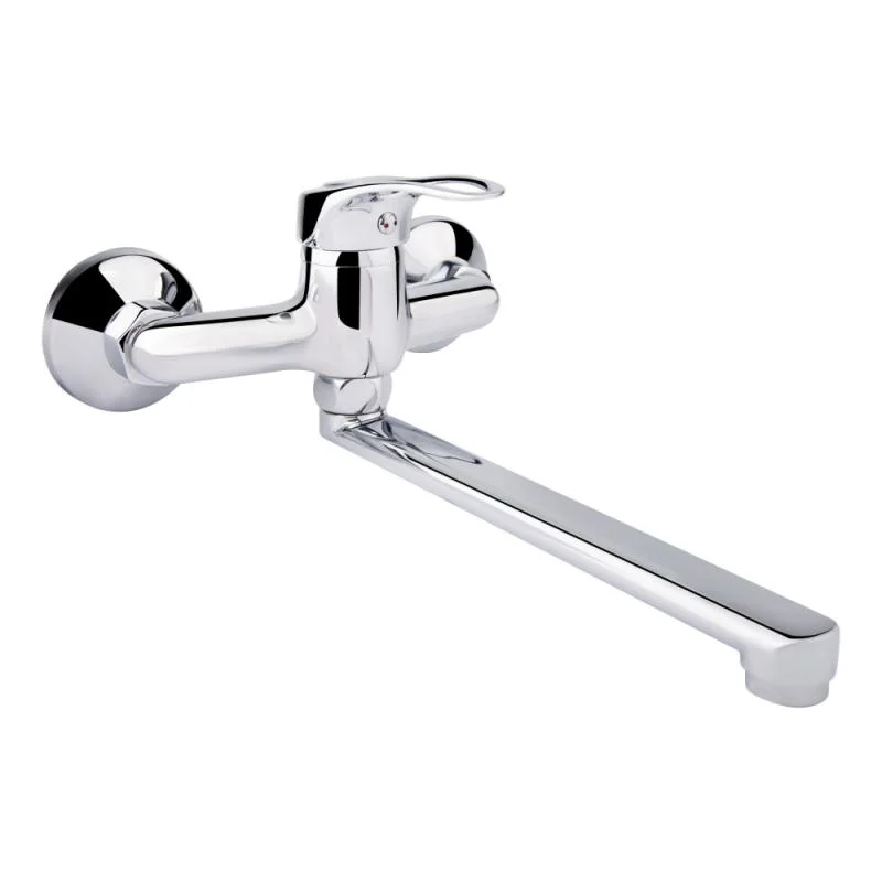 Змішувач для кухонної мийки Lidz