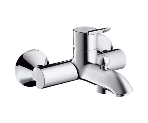 Змішувач для ванни HANSGROHE FOCUS S