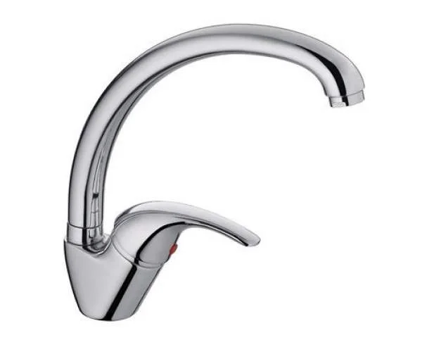 Змішувач для кухні MIXXEN ІРІДА