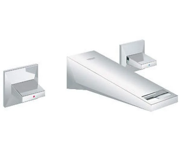 Змішувач для раковини GROHE ALLURE BRILLIANT