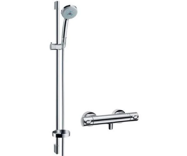 Набір для душу HANSGROHE ECOSTAT