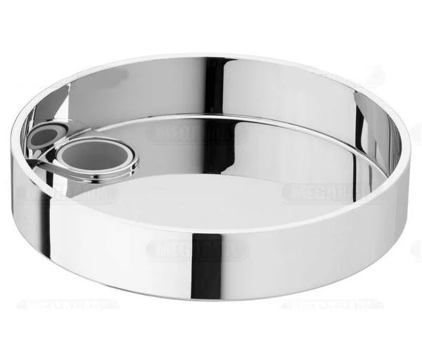 Мильниця HANSGROHE CASSETTA S