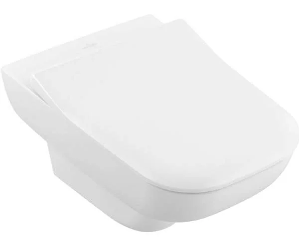 Підвісний унітаз VILLEROY & BOCH JOYCE
