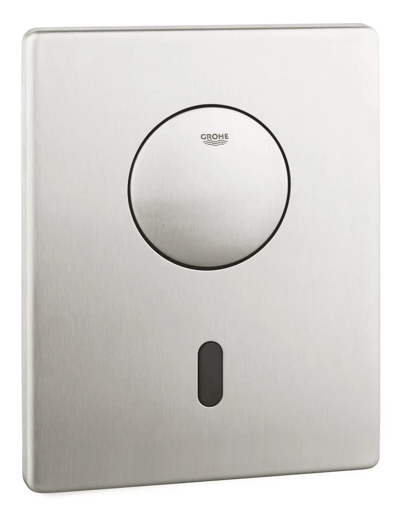 Клавіша змиву GROHE TECTRON SKATE