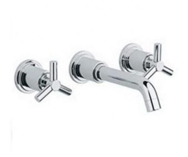 Змішувач для раковини GROHE ATRIO CLASSIC