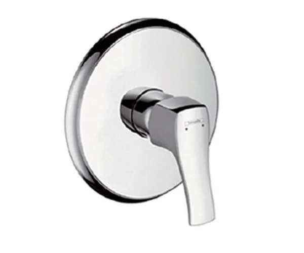 Зовнішня частина змішувача HANSGROHE METRIS CLASSIC