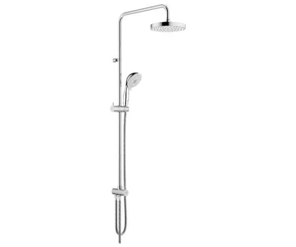 Душова система GROHE NEW TEMPESTA RUSTIC
