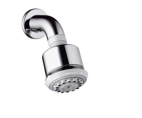 Верхній душ HANSGROHE CROMETTA CLUBMASTER