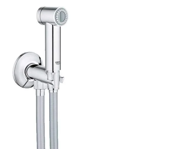 Набір GROHE SENA TRIGGER SPRAY 35