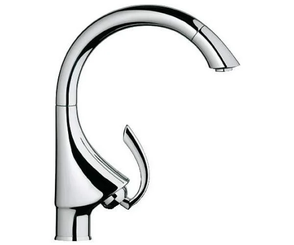 Змішувач для мийки GROHE K4