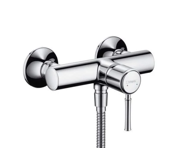 Змішувач HANSGROHE TALIS CLASSIC