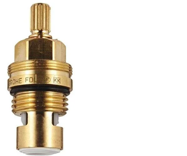 Кран-букса GROHE