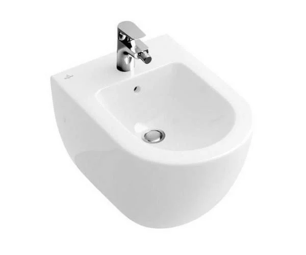 Біде у ванну кімнату VILLEROY & BOCH SUBWAY