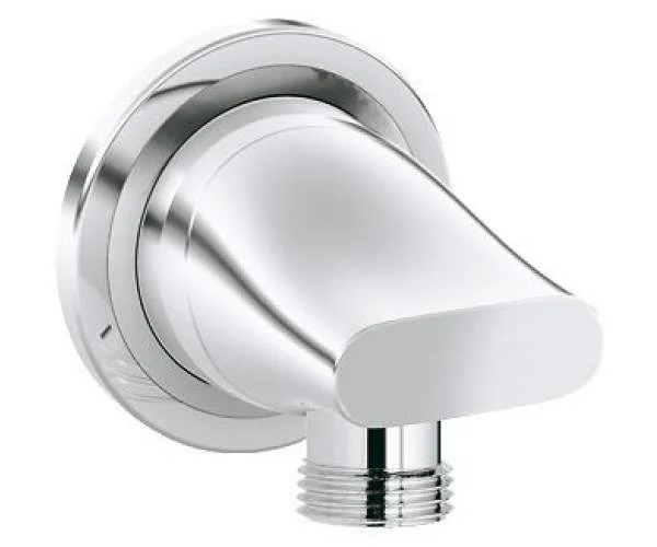 Підключення шлангу GROHE ONDUS