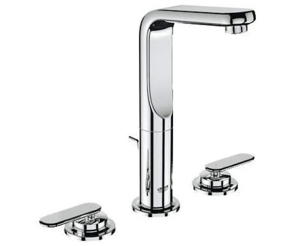 Змішувач для раковини GROHE VERIS