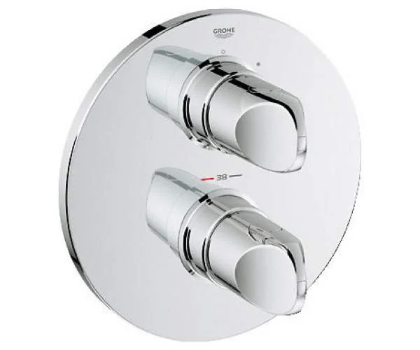 Термостат для душу GROHE VERIS