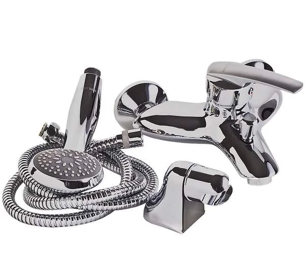 Змішувач для ванни MIXXEN МУЗА